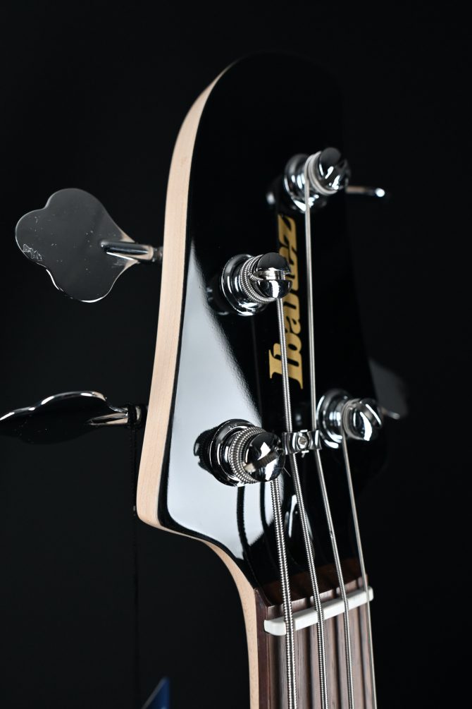 Ibanez Talman Series TMB30-MGR 4-String Bass Mint Green #180