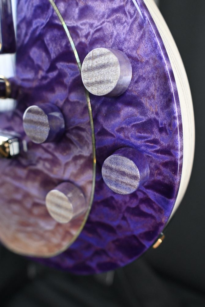 PRS Private Stock #12190 McCarty 594 "Arta Lee"