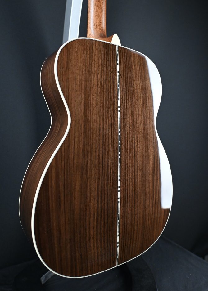 Martin Standard Series 00-28 #706