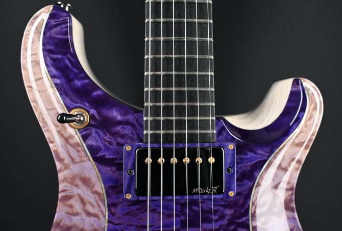 PRS Private Stock #12190 McCarty 594 "Arta Lee"