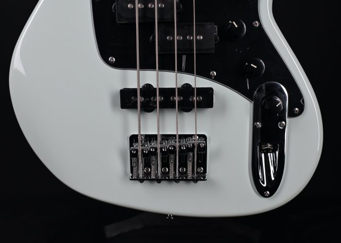 Ibanez Talman Series TMB30-MGR 4-String Bass Mint Green #180