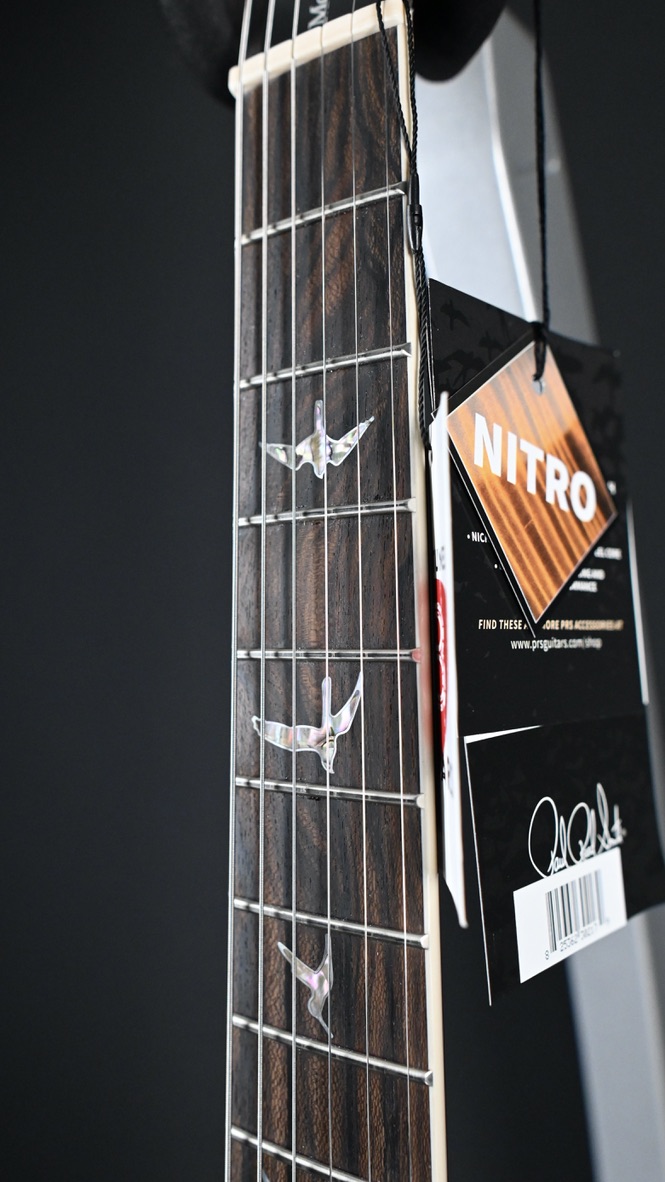 PRS McCarty 594 Mango Top Limited Edition Solarflare #470