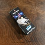 Hohner MS Series Big River Harp Harmonica Key of C