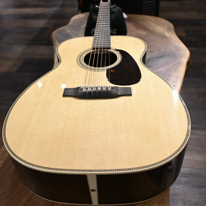 Martin Standard Series 00-28 #706