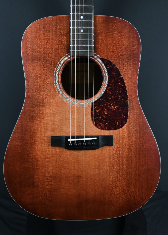 Eastman E1D Classic Dreadnought Acoustic Guitar #693