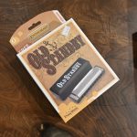 Hohner Old Standby Harmonica Key of D