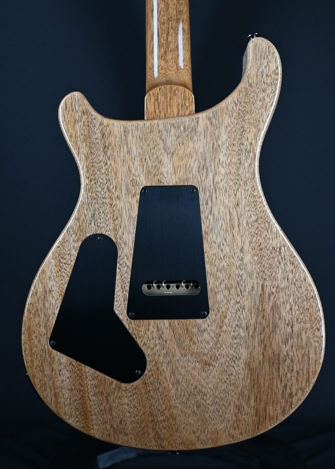 PRS Custom 24 Semi-Hollow Artist Package Faded Indigo #059