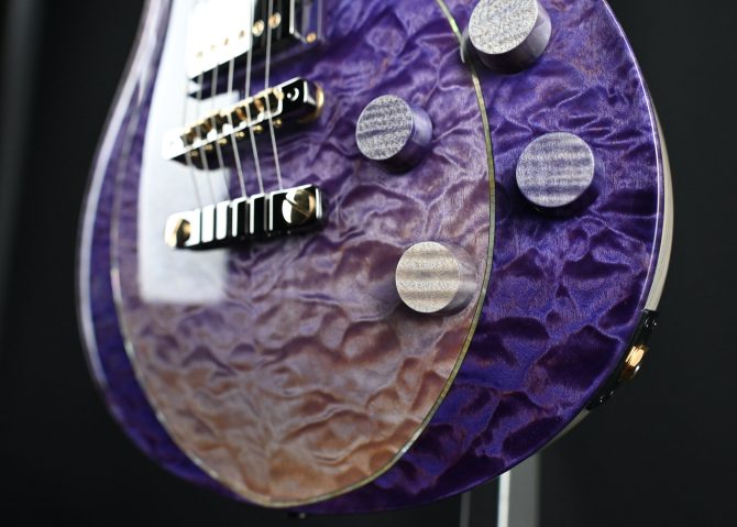 PRS Private Stock #12190 McCarty 594 "Arta Lee"