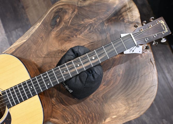 Martin D-12E Retro Dreadnought Acoustic Guitar #177