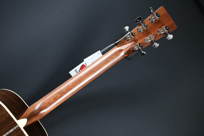 Martin Standard Series 00-28 #706