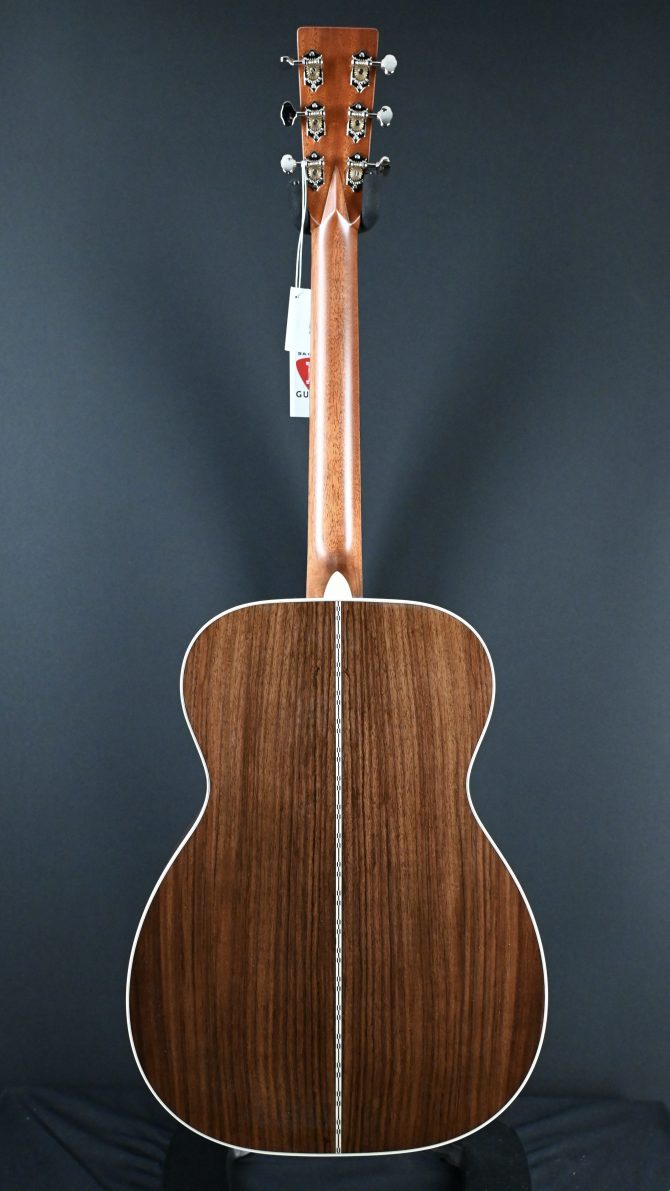Martin Standard Series 00-28 #706