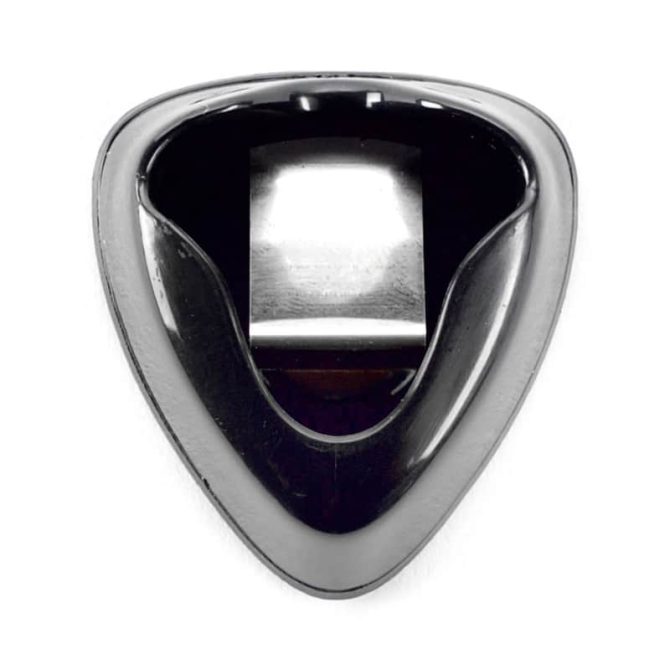 Dunlop Ergo Black Pick Holder