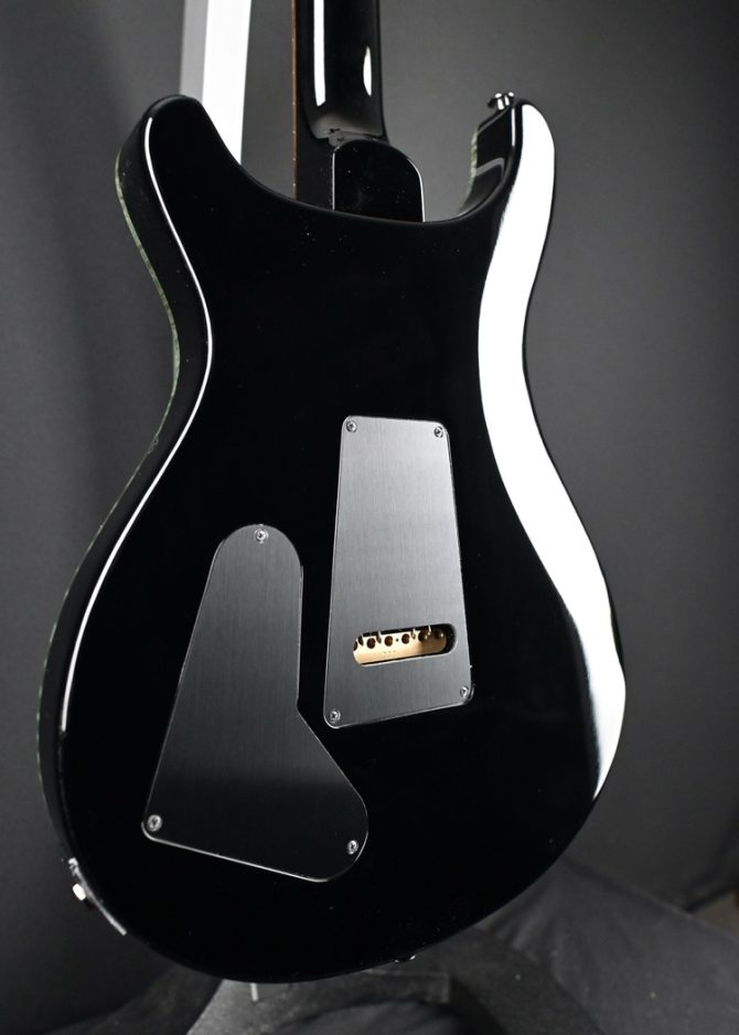 PRS Studio Mango Top Limited Edition Cobalt Smokeburst #325