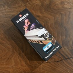 Hohner MS Series Blues Harp Harmonica Key of G