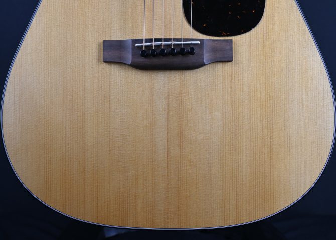 Martin D-12E Retro Dreadnought Acoustic Guitar #177