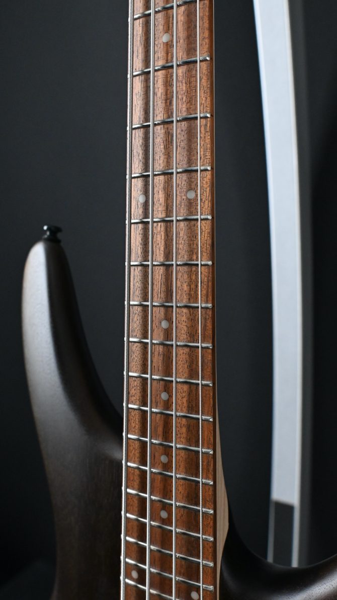 Ibanez Standard Series SR300EB-WNF Walnut Flat #870