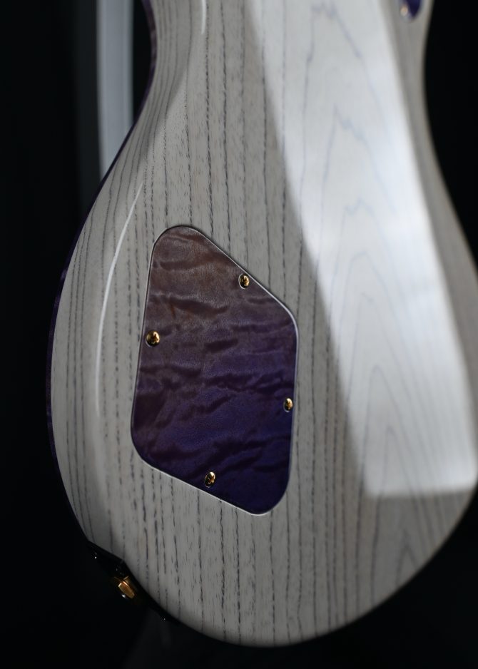 PRS Private Stock #12190 McCarty 594 "Arta Lee"