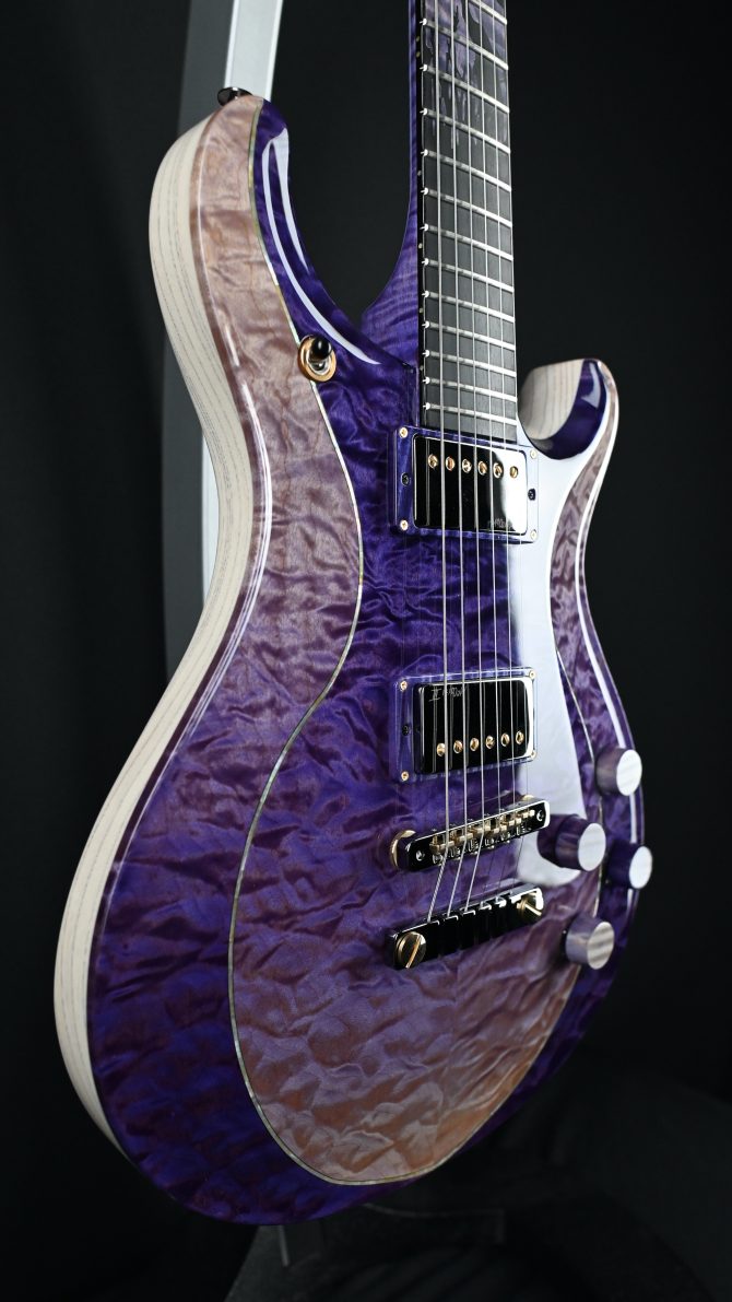 PRS Private Stock #12190 McCarty 594 "Arta Lee"
