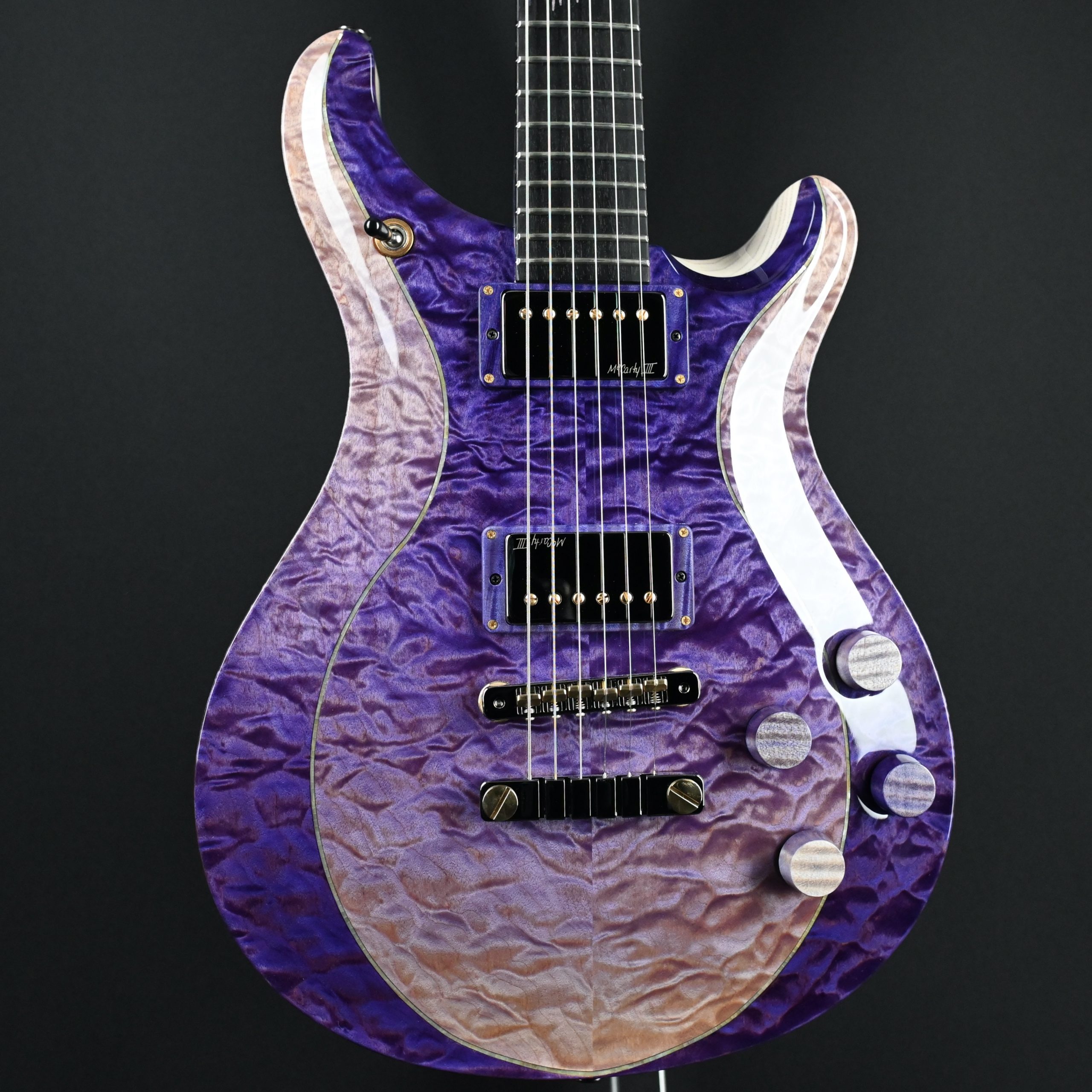 PRS Private Stock #12190 McCarty 594 “Arta Lee” - Bay Tunes Guitars