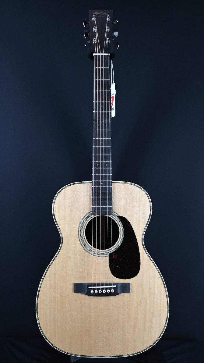 Martin Standard Series 00-28 #706