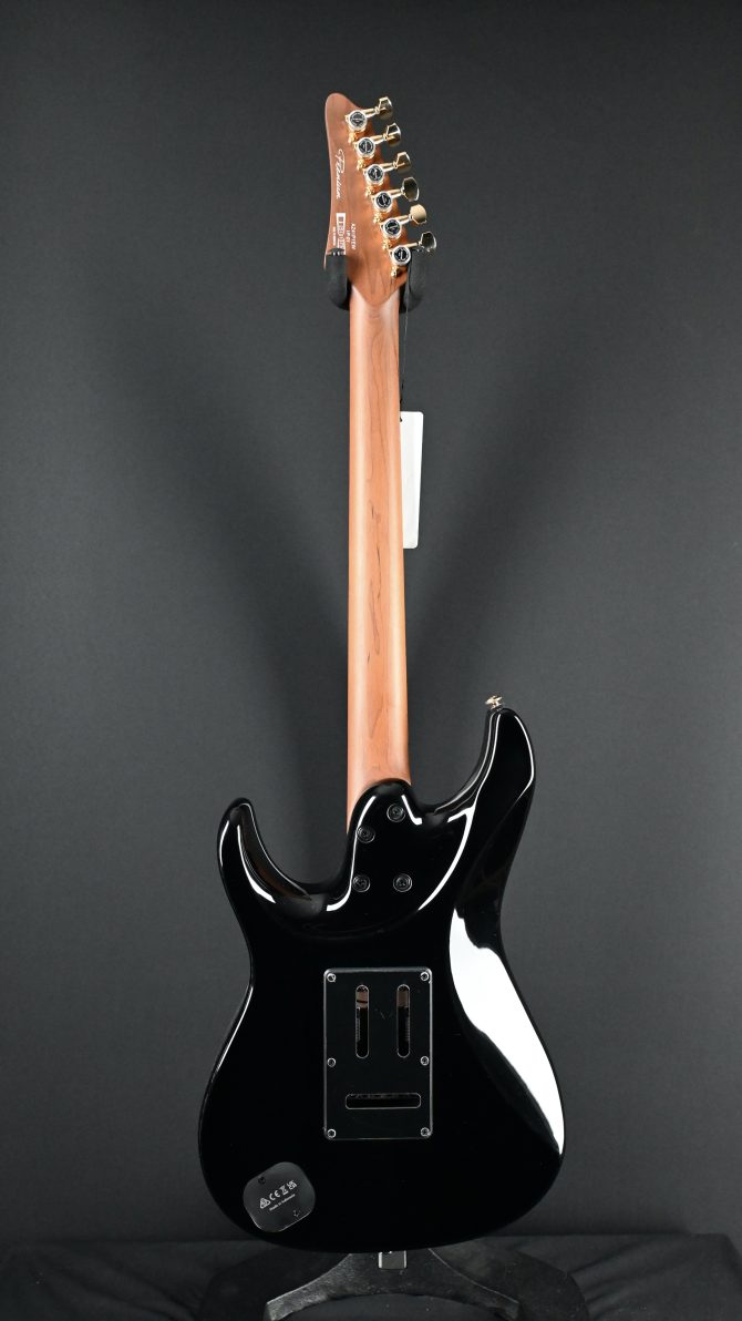 Ibanez Premium Series AZ41P1EW-NGT Natural Gray Burst #736