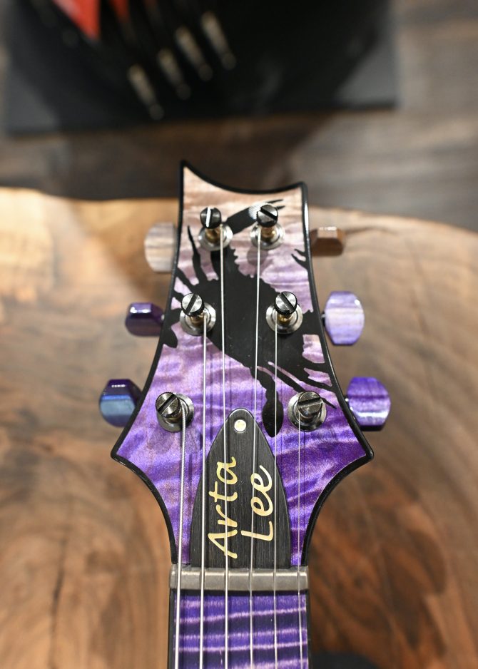 PRS Private Stock #12190 McCarty 594 "Arta Lee"