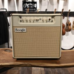Mesa Boogie California Tweed 6V6 2:20 20-Watt 1x12" Guitar Combo
