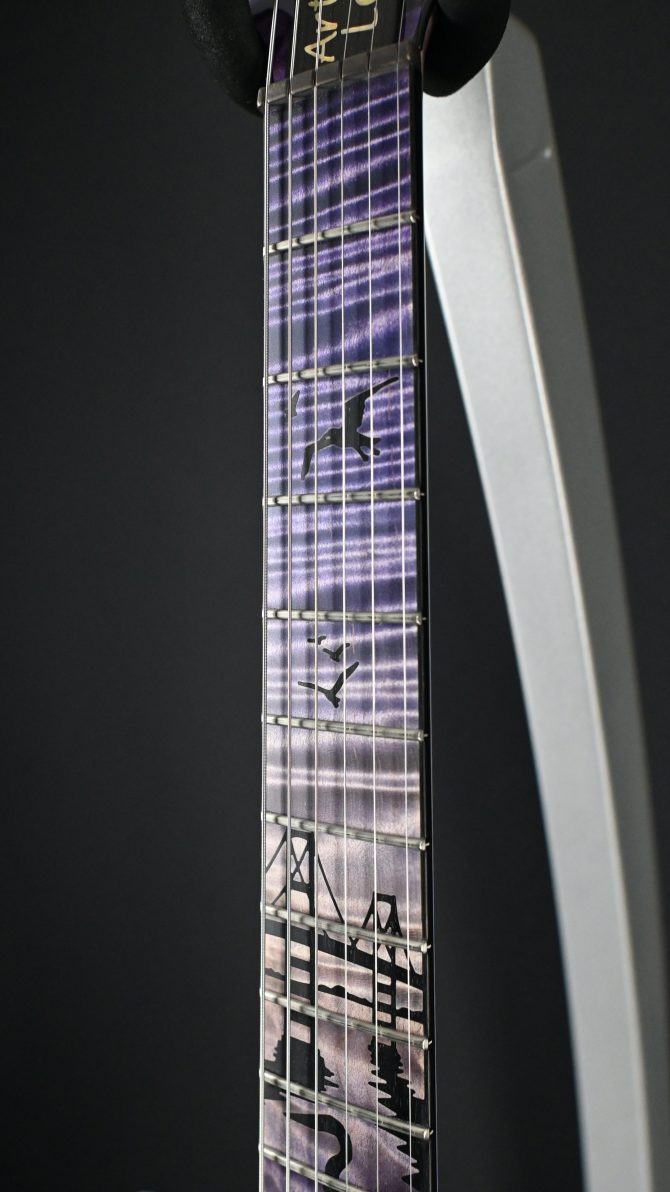 PRS Private Stock #12190 McCarty 594 "Arta Lee"