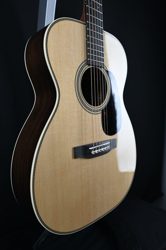 Martin Standard Series 00-28 #706