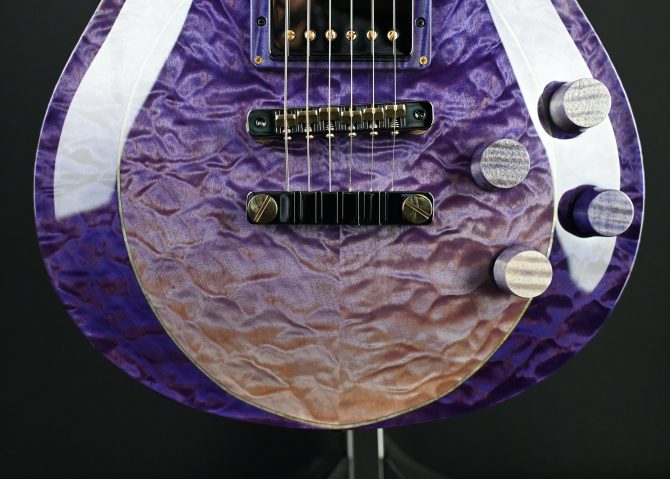 PRS Private Stock #12190 McCarty 594 "Arta Lee"