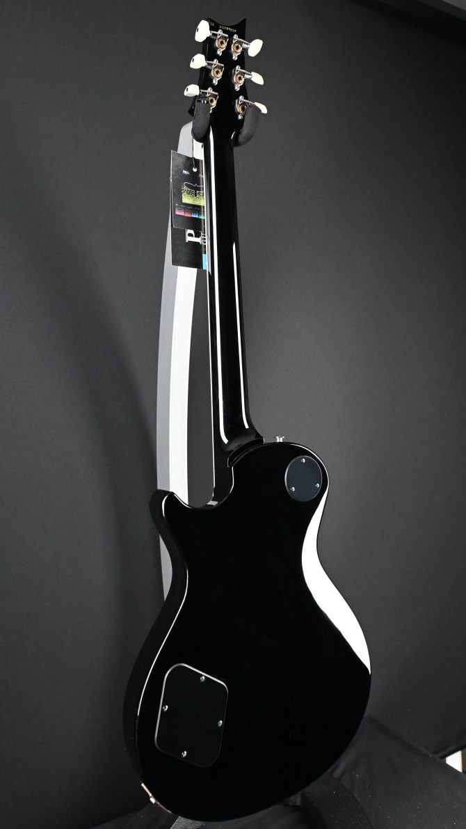 PRS S2 Mcarty 594 Singlecut Sprayer's Choice Blue/Purple Colorfade Holoflake #324