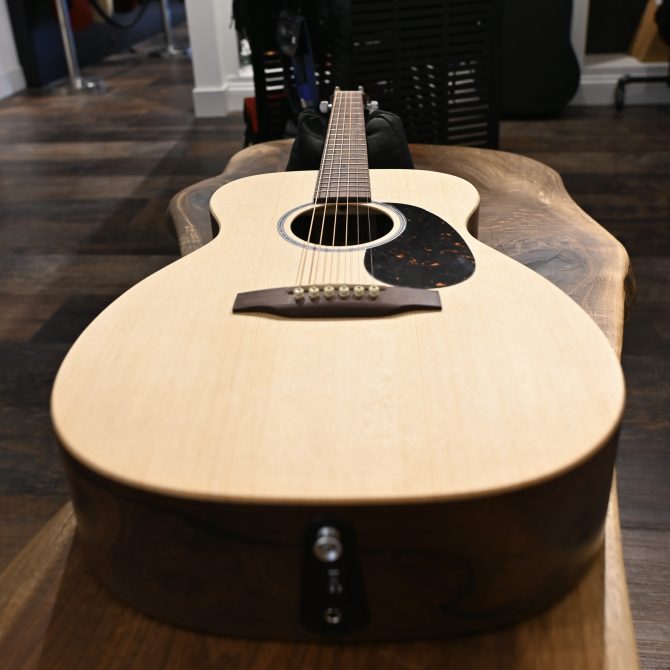 Martin 00-X2E Cocobolo #091