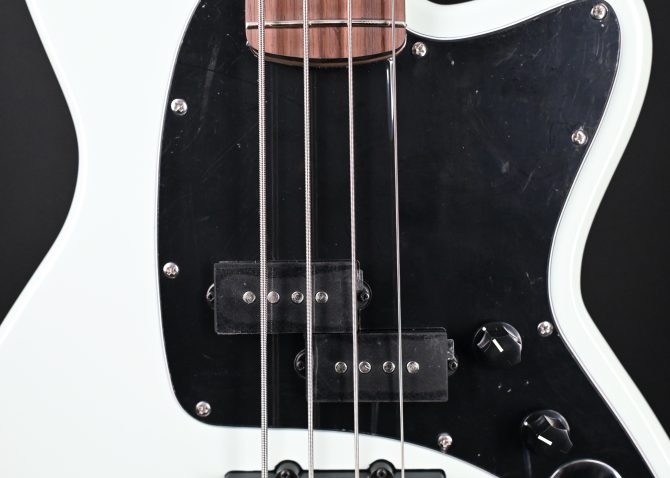 Ibanez Talman Series TMB30-MGR 4-String Bass Mint Green #180