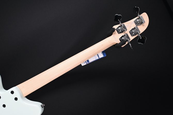 Ibanez Talman Series TMB30-MGR 4-String Bass Mint Green #180