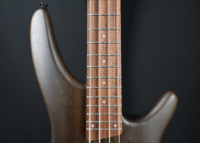 Ibanez Standard Series SR300EB-WNF Walnut Flat #870