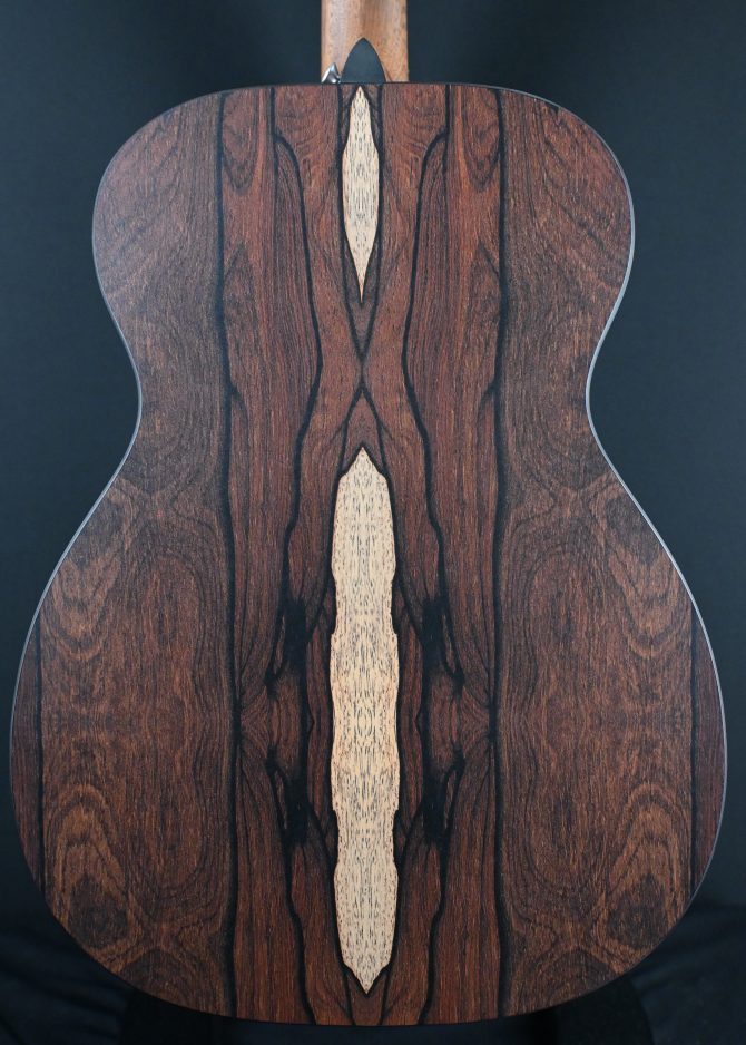 Martin 00-X2E Cocobolo #091