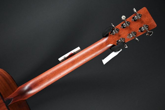 Eastman E1D Classic Dreadnought Acoustic Guitar #693