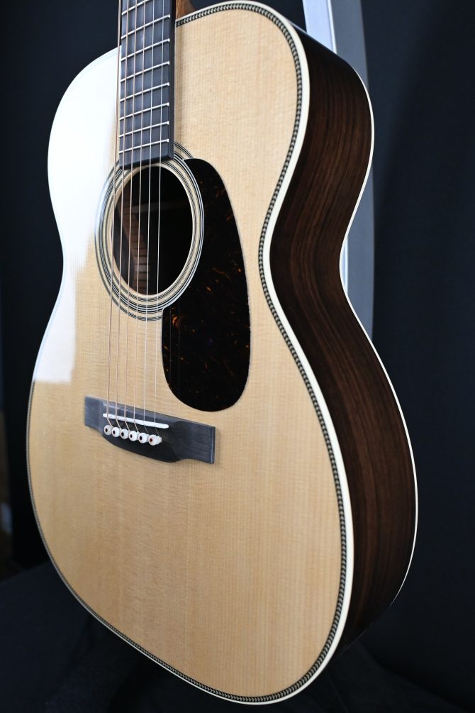 Martin Standard Series 00-28 #706