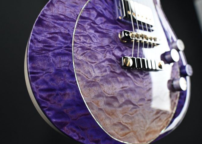 PRS Private Stock #12190 McCarty 594 "Arta Lee"