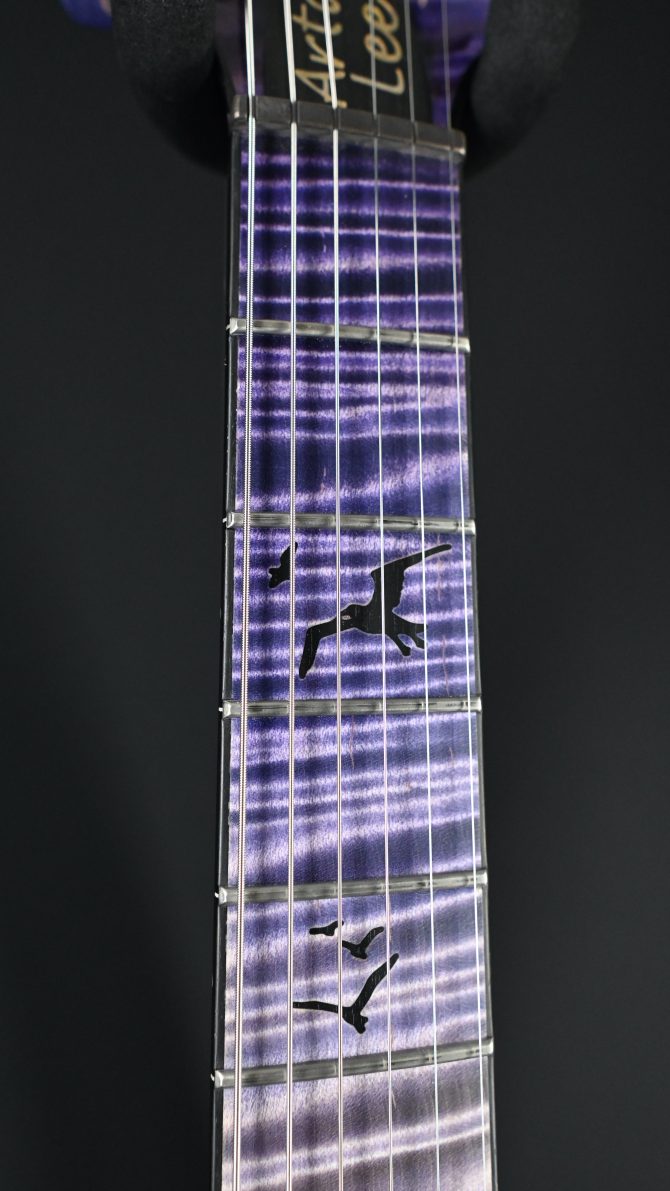 PRS Private Stock #12190 McCarty 594 "Arta Lee"