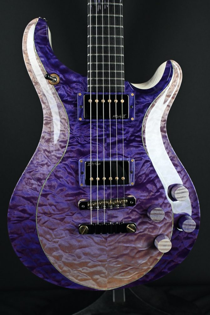 PRS Private Stock #12190 McCarty 594 "Arta Lee"