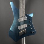 Ibanez Alpha Series A527-NSH Nebula Shift Multi-Scale 7-String #911