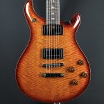 PRS McCarty 594 Mango Top Limited Edition Solarflare #470