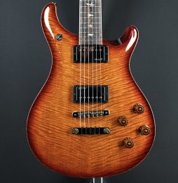 PRS McCarty 594 Mango Top Limited Edition Solarflare #470