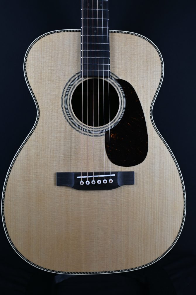 Martin Standard Series 00-28 #706