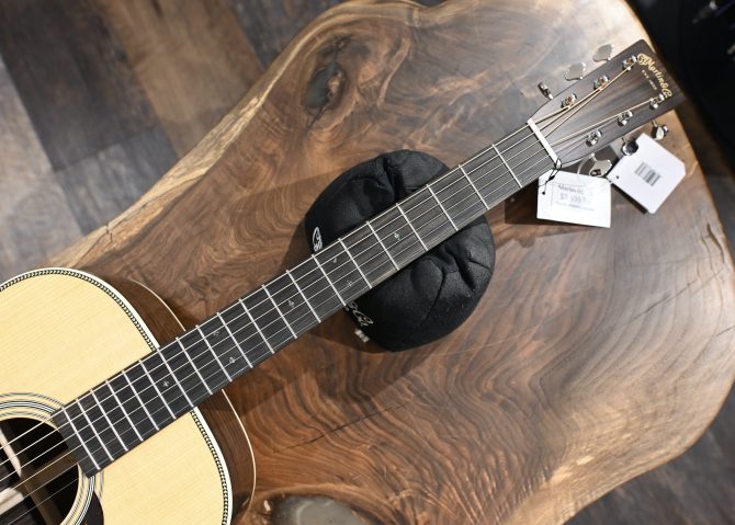 Martin Standard Series 00-28 #706