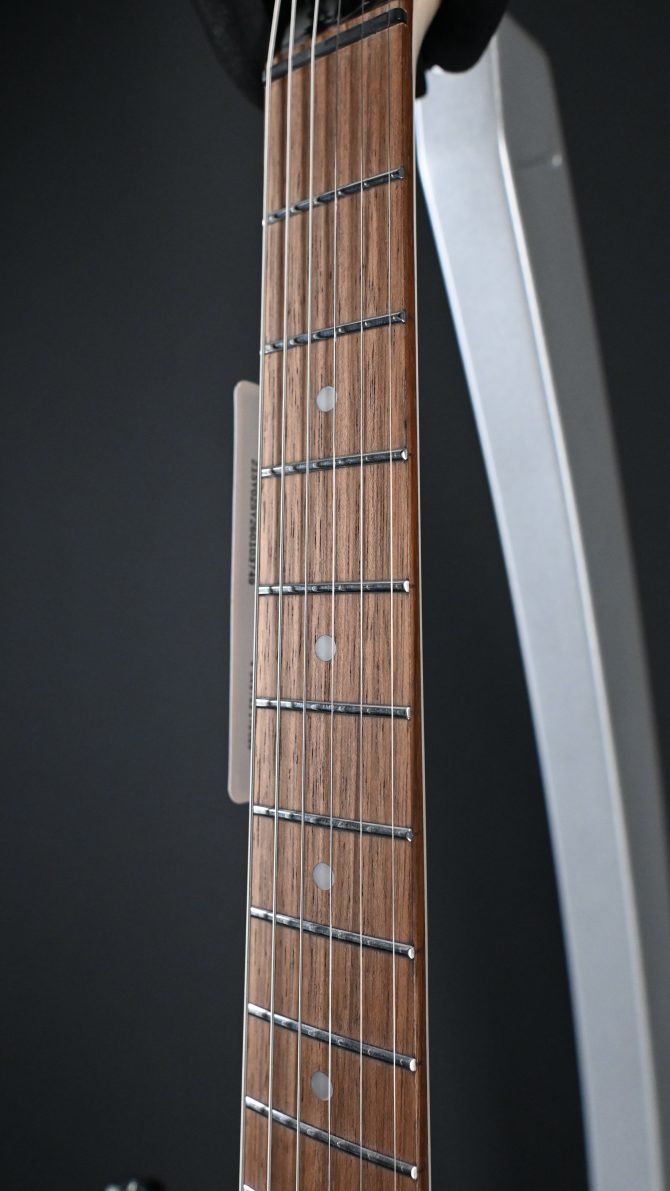 Ibanez GRX70QA-TVT Gio Series Transparent Violet Sunburst #090