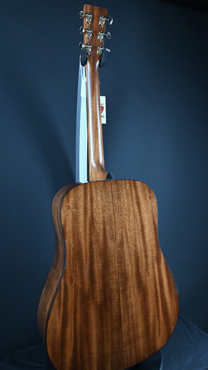 Martin Standard Series Super D-18 Acoustic Guitar #157