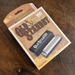 Hohner Old Standby Harmonica Key of G