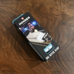 Hohner MS Series Big River Harp Harmonica Key of D